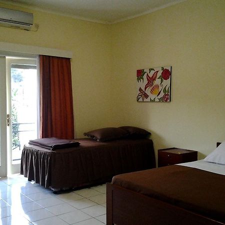 Rumah Anda Bandung Buitenkant foto