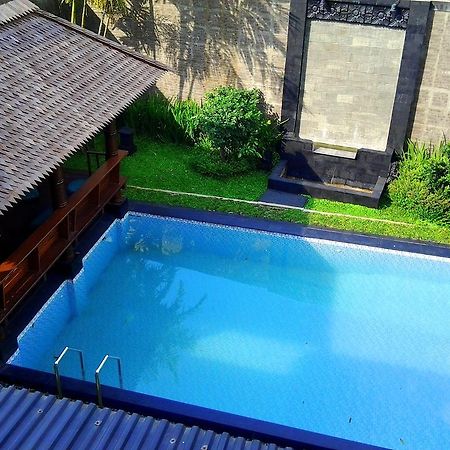 Rumah Anda Bandung Buitenkant foto