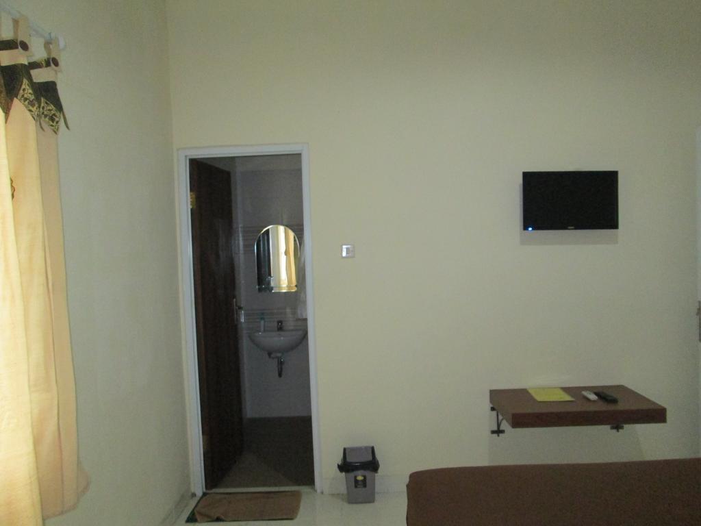 Rumah Anda Bandung Kamer foto