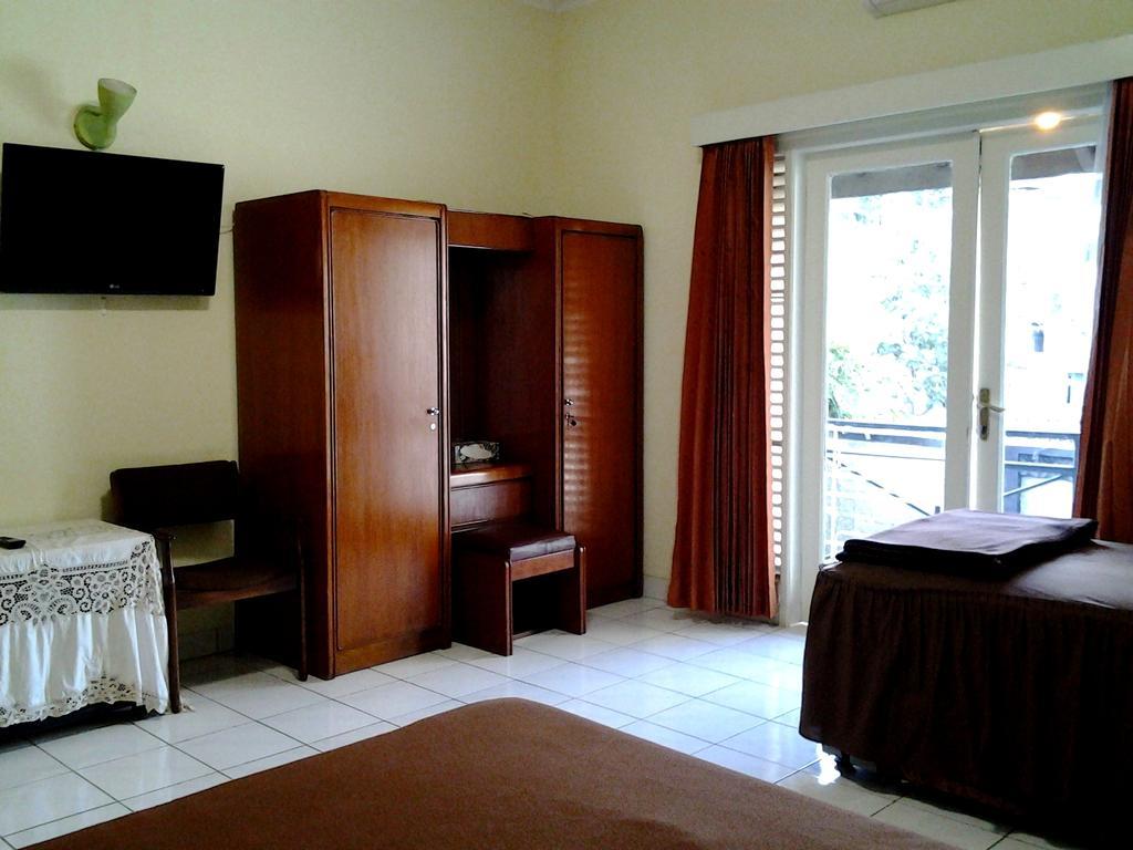 Rumah Anda Bandung Buitenkant foto