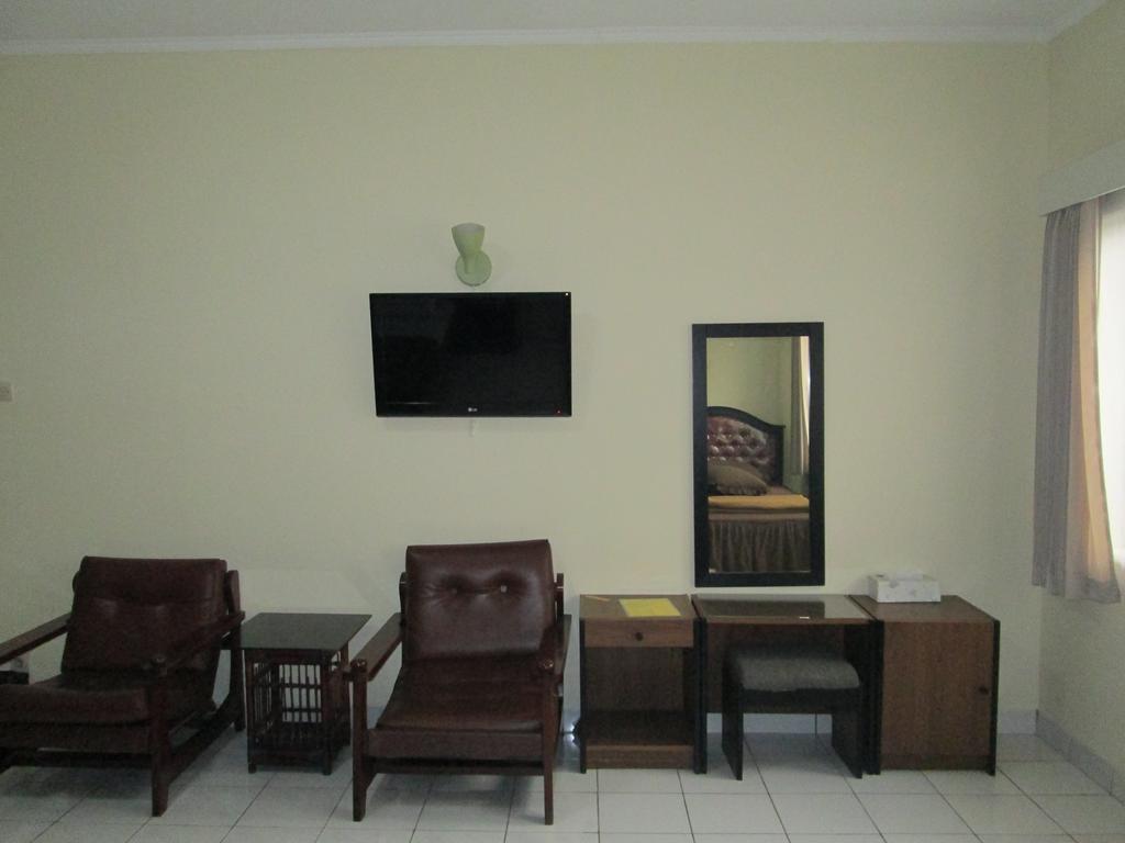 Rumah Anda Bandung Kamer foto