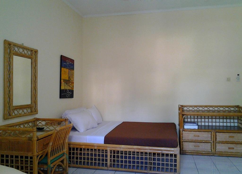 Rumah Anda Bandung Buitenkant foto