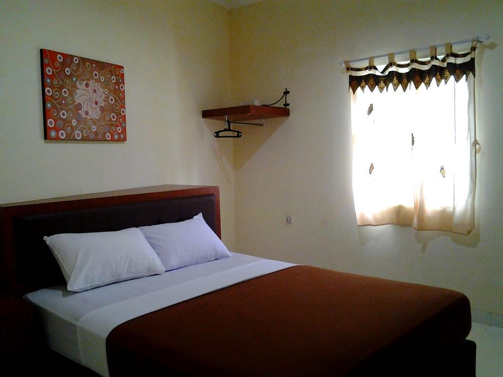 Rumah Anda Bandung Kamer foto