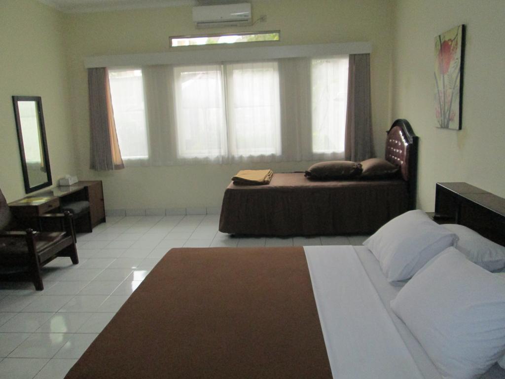 Rumah Anda Bandung Kamer foto