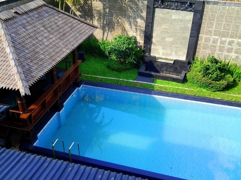 Rumah Anda Bandung Buitenkant foto