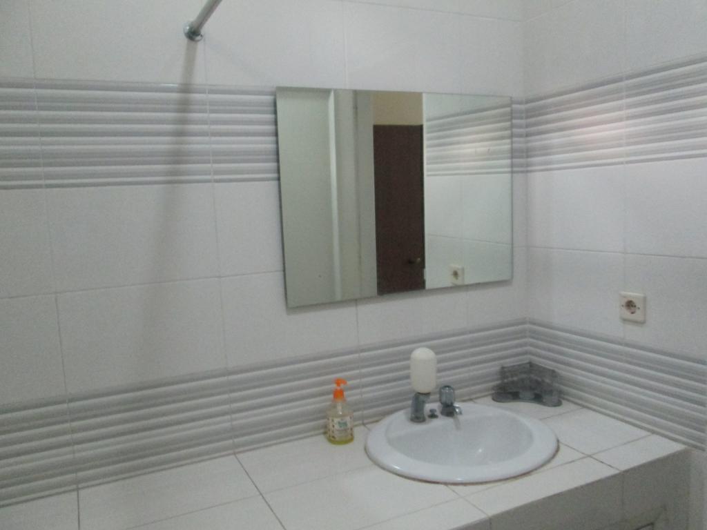Rumah Anda Bandung Kamer foto
